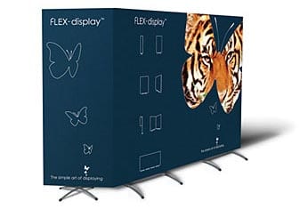 display flex vertical align middle